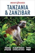 Insight Guides Tanzania & Zanzibar (Travel Guide eBook)