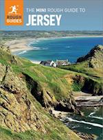 Mini Rough Guide to Jersey (Travel Guide eBook)