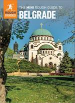 Mini Rough Guide to Belgrade (Travel Guide eBook)