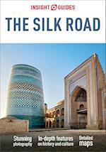 Insight Guides The Silk Road: Travel Guide eBook