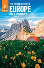 Rough Guide to Europe on a Budget (Travel Guide eBook)