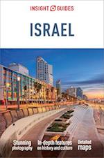 Insight Guides Israel (Travel Guide eBook)