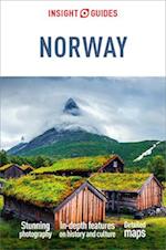 Insight Guides Norway (Travel Guide eBook)