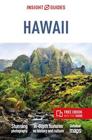 Insight Guides Hawaii: Travel Guide with eBook