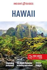 Insight Guides Hawaii (Travel Guide with Free eBook)