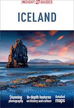 Insight Guides Iceland (Travel Guide with Free eBook)
