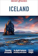 Insight Guides Iceland (Travel Guide eBook)