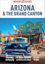 Insight Guides Arizona & Grand Canyon