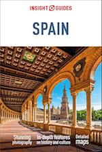 Insight Guides Spain (Travel Guide eBook)