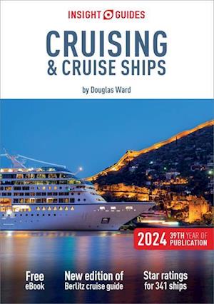 Insight Guides Cruising & Cruise Ships