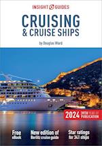 Insight Guides Cruising & Cruise Ships