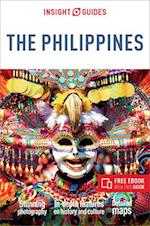 Insight Guides the Philippines (Travel Guide with Free eBook)
