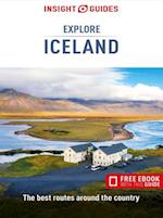 Insight Guides Explore Iceland (Travel Guide with Free Ebook)