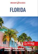 Insight Guides Florida (Travel Guide eBook)