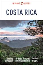 Insight Guides Costa Rica (Travel Guide eBook)