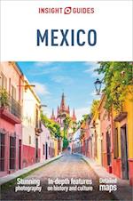 Insight Guides Mexico (Travel Guide eBook)