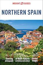 Insight Guides Northern Spain (Travel Guide eBook)