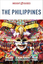 Insight Guides The Philippines (Travel Guide eBook)