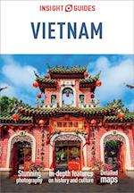 Insight Guides Vietnam (Travel Guide eBook)