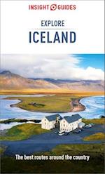 Insight Guides Explore Iceland (Travel Guide eBook)