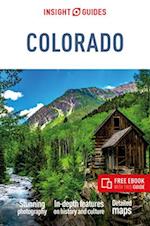 Insight Guides Colorado