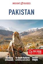 Insight Guides Pakistan