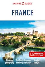 Insight Guides France