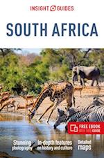 Insight Guides South Africa