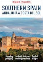 Insight Guides Southern Spain, Andalucia & Costa del Sol: Travel Guide eBook