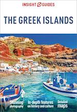 Insight Guides The Greek Islands: Travel Guide eBook