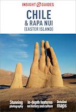 Insight Guides Chile & Rapa Nui (Easter Island): Travel Guide eBook