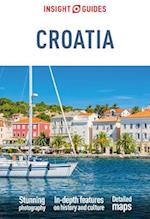 Insight Guides Croatia: Travel Guide eBook