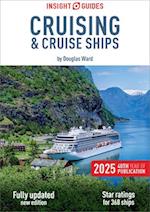 Insight Guides Cruising & Cruise Ships 2025: Cruise Guide eBook