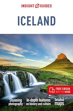 Insight Guides Iceland