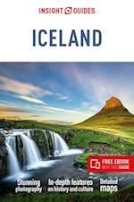 Insight Guides Iceland