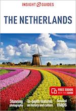 Insight Guides the Netherlands