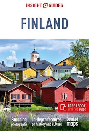 Insight Guides Finland