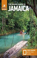 The Rough Guide to Jamaica (Travel Guide with Free eBook)