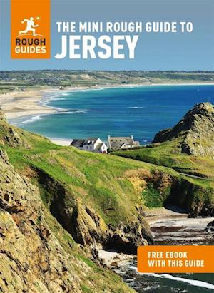 Mini Rough Guide Jersey