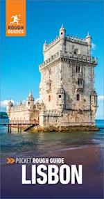 Pocket Rough Guide Lisbon (Travel Guide eBook)