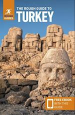 The Rough Guide to Turkey (Travel Guide with Free eBook)