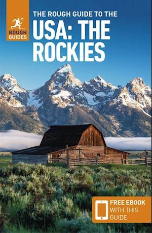 The Rough Guide to the Usa