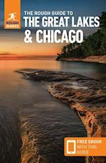 The Rough Guide to Chicago and Great Lakes (Compact Guide with Free Ebook)