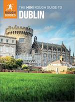 Mini Rough Guide to Dublin (Travel Guide eBook)
