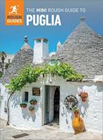 Mini Rough Guide to Puglia (Travel Guide eBook)