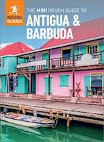 Mini Rough Guide to Antigua & Barbuda (Travel Guide eBook)