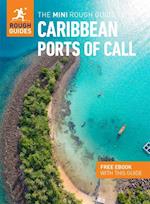 The Mini Rough Guide to Caribbean Ports of Call (Travel Guide with Free eBook)