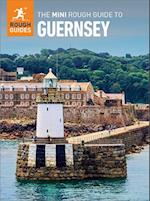 Mini Rough Guide to Guernsey (Travel Guide eBook)