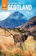 Rough Guide to Scotland (Travel Guide eBook)