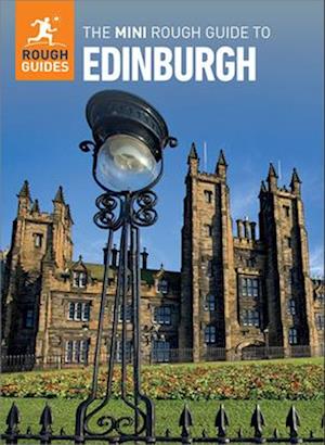 Mini Rough Guide to Edinburgh (Travel Guide eBook)